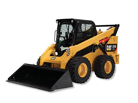 2017 cat skid steer sizes 272d xhp|cat 272d skid steer specs.